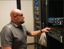 Managed IT Network