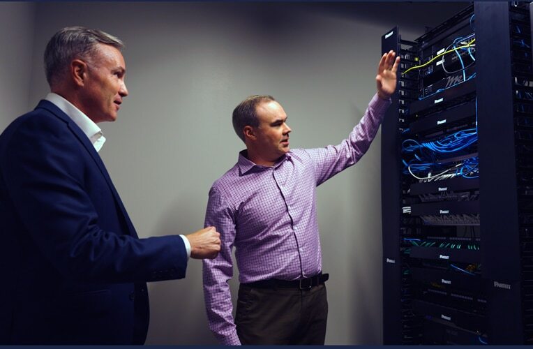 Managed IT Network in KC