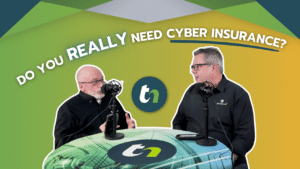 Business Cybersecurity Insurance