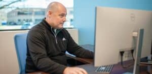 Cybersecurity Protection