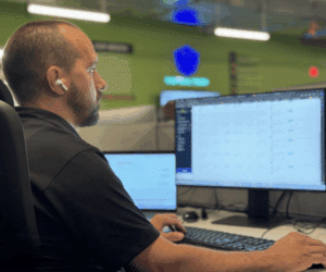 Business Email Compromise