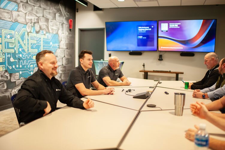 Kansas City IT Support Services