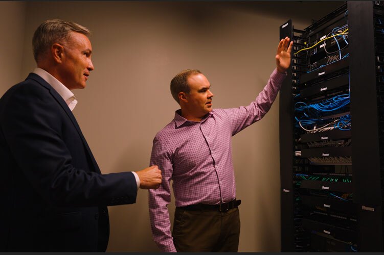 Secure Network Management