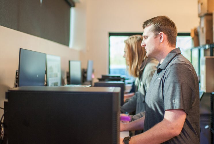IT Hardware Consulting