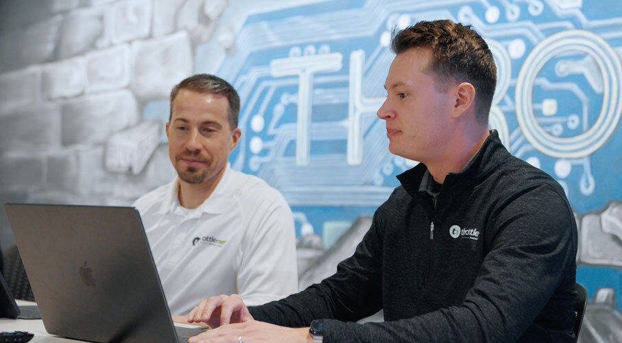 vCIO IT Hardware Consulting