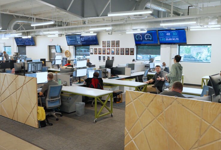 KC Area IT Support Near Me