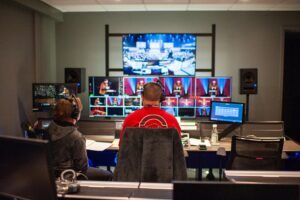 IT support for faith based organizations