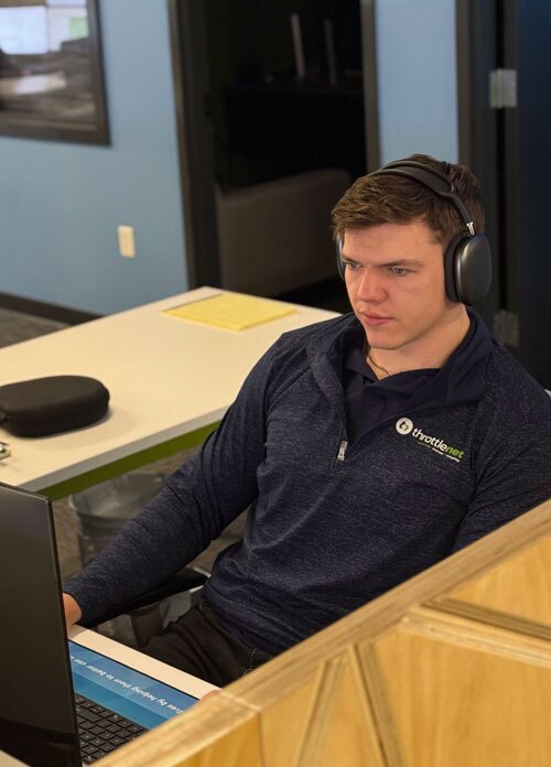 Kansas City IT Support