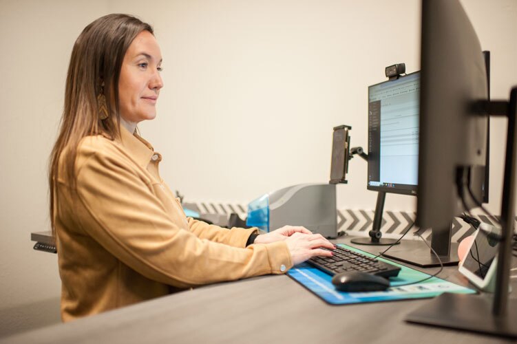 IT Support in Overland Park Agent