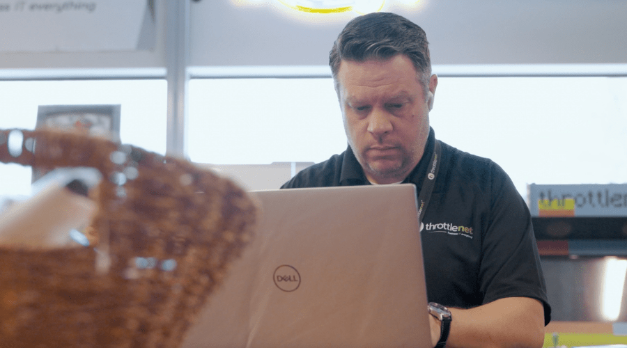 Self-Service IT Tips and Troubleshooting