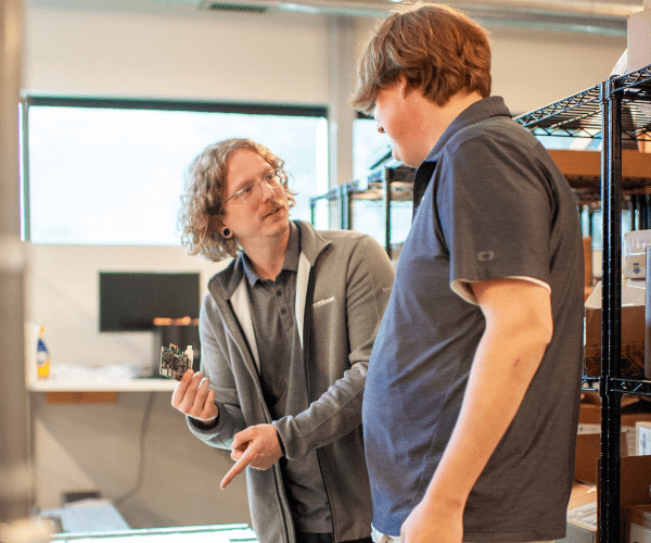Emergency IT Support and Fast Response Times