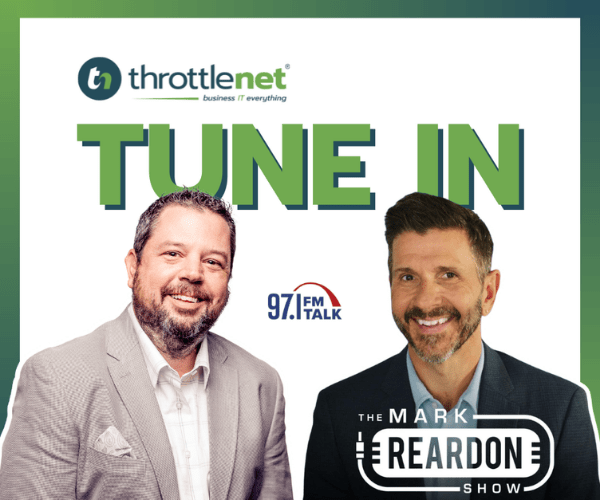Tech Talk Tuesday