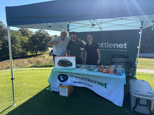 FCA Golf Tournament